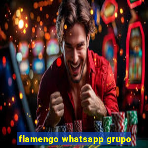 flamengo whatsapp grupo